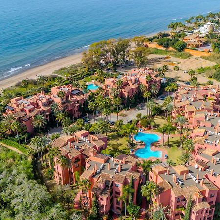 Apartamento Marbella Alicate Beach מראה חיצוני תמונה
