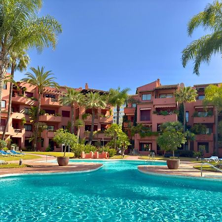 Apartamento Marbella Alicate Beach מראה חיצוני תמונה