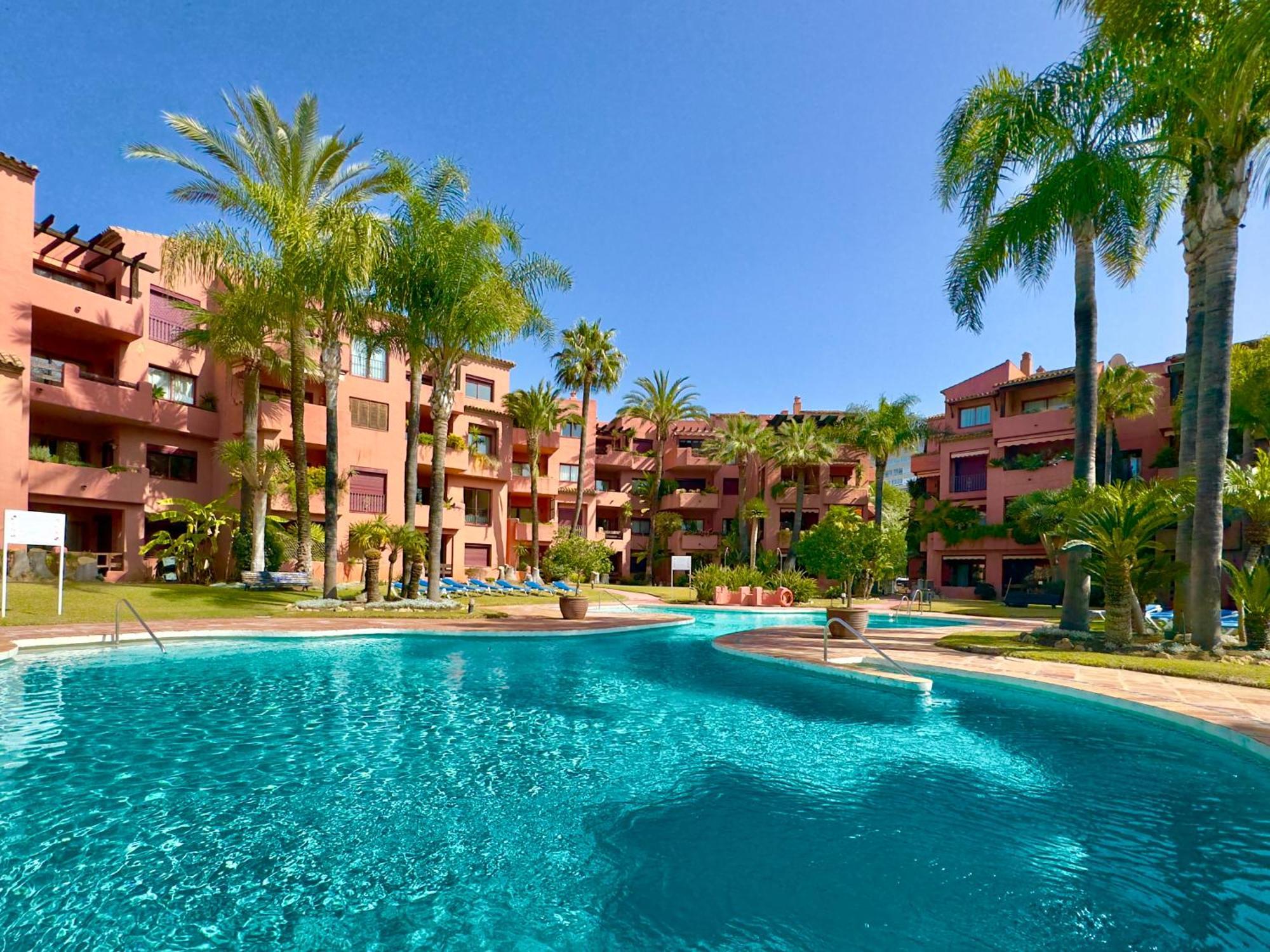 Apartamento Marbella Alicate Beach מראה חיצוני תמונה