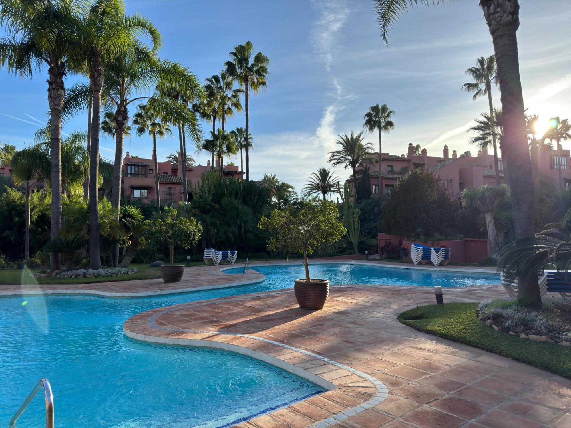 Apartamento Marbella Alicate Beach מראה חיצוני תמונה