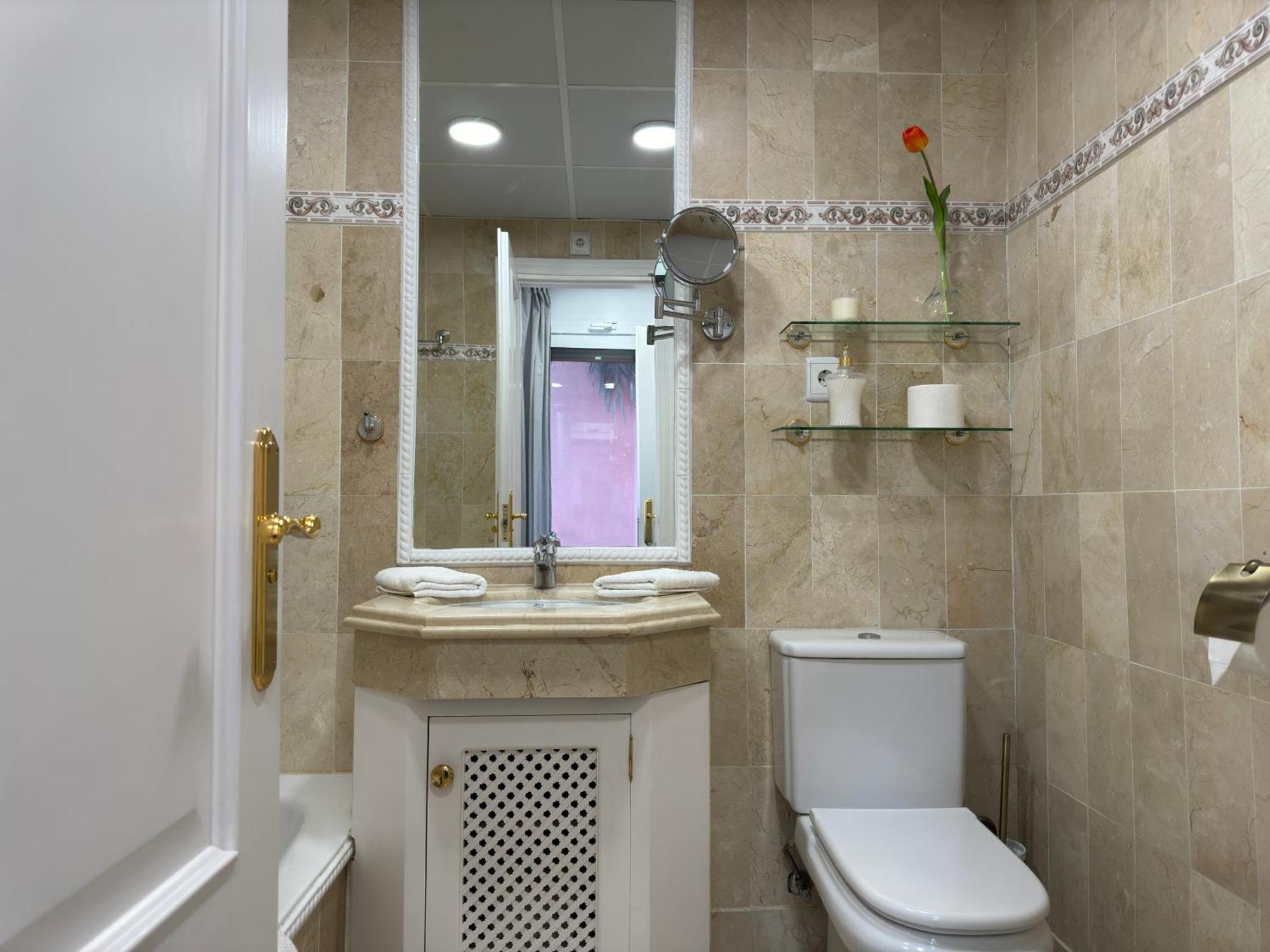 Apartamento Marbella Alicate Beach מראה חיצוני תמונה