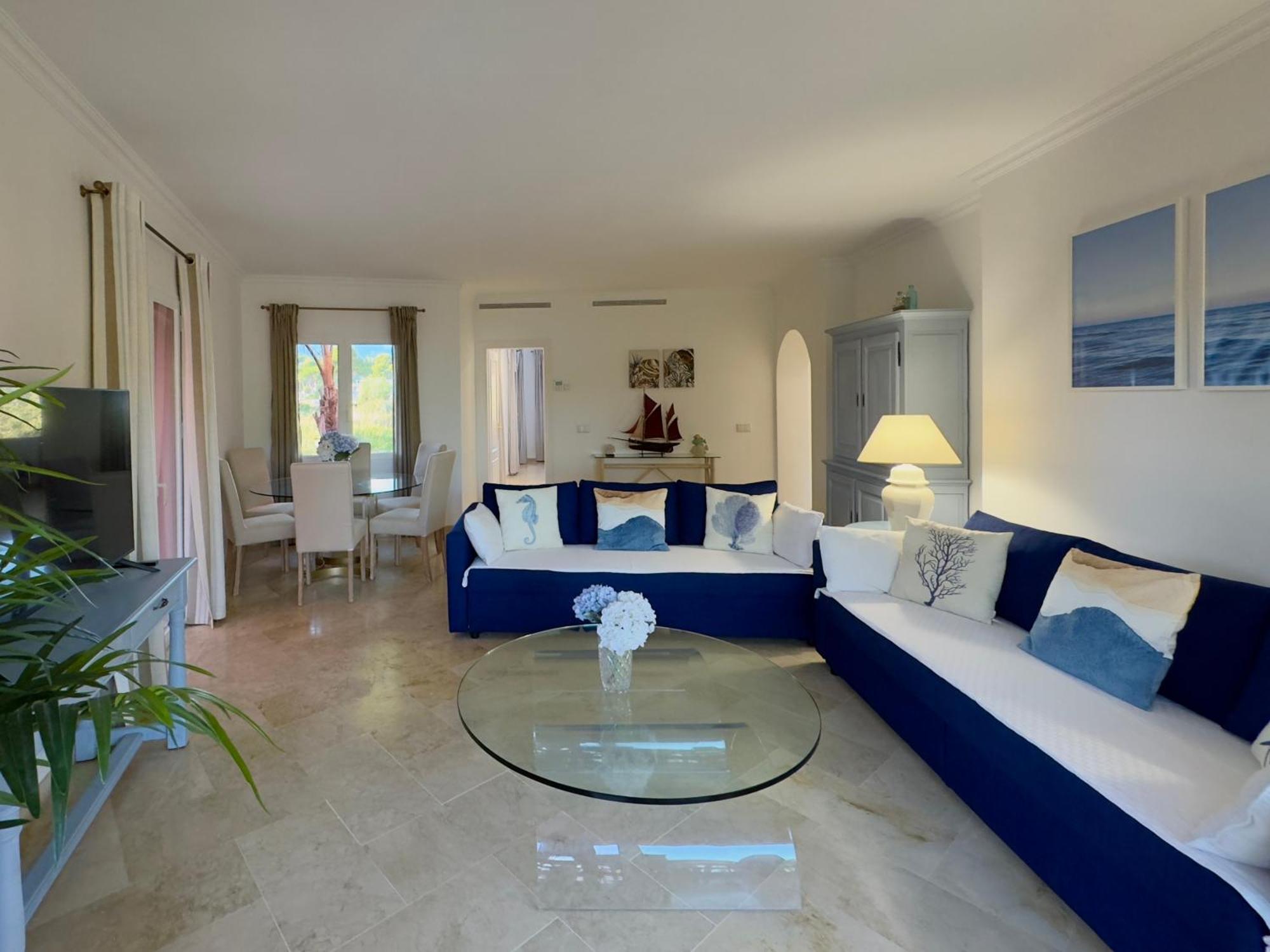 Apartamento Marbella Alicate Beach מראה חיצוני תמונה