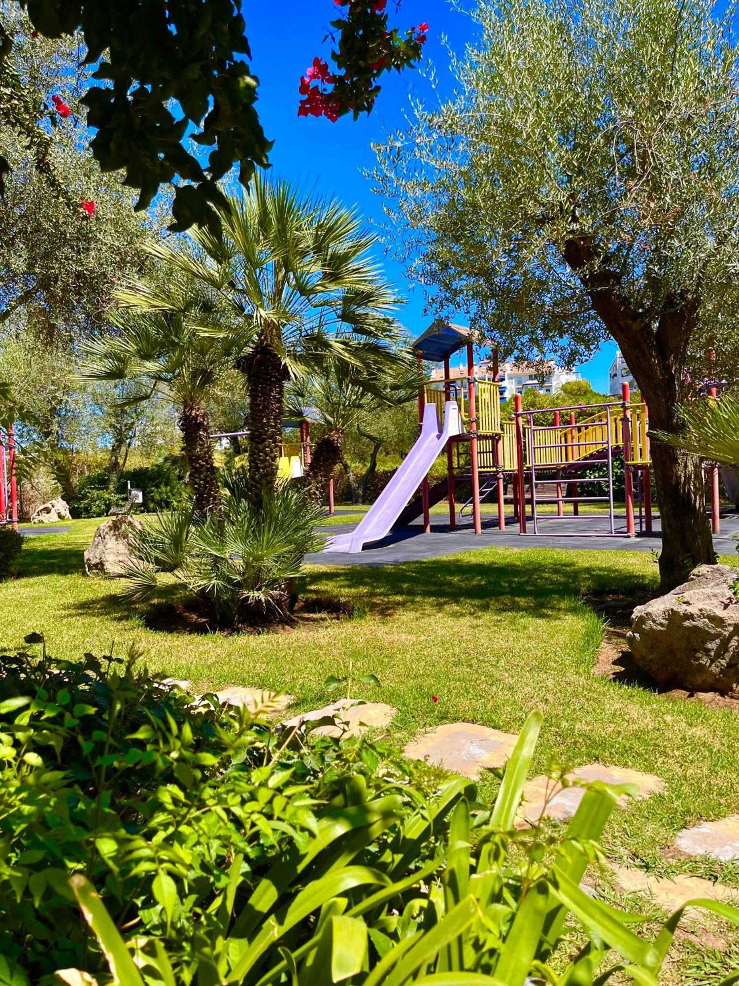 Apartamento Marbella Alicate Beach מראה חיצוני תמונה