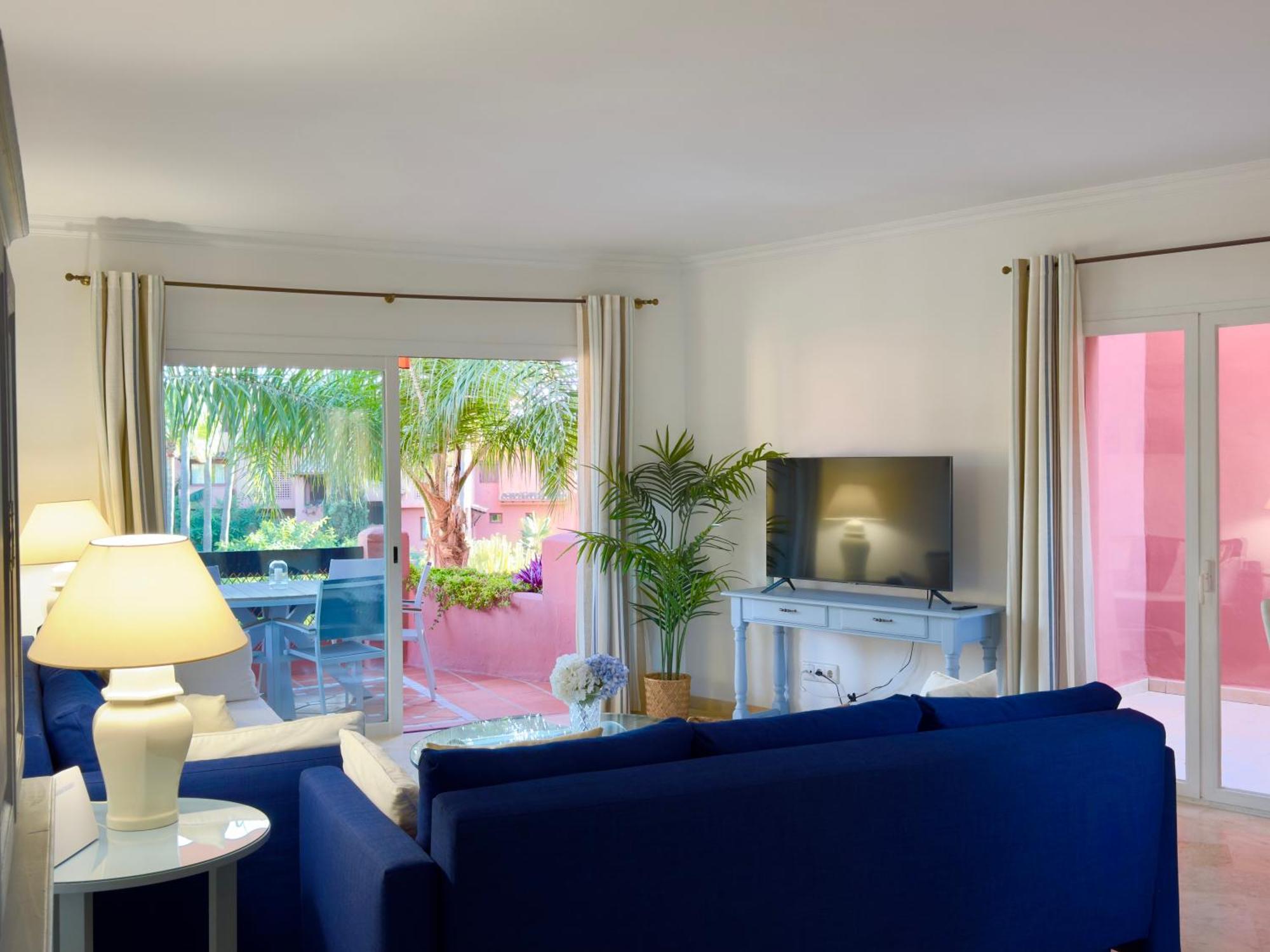 Apartamento Marbella Alicate Beach מראה חיצוני תמונה