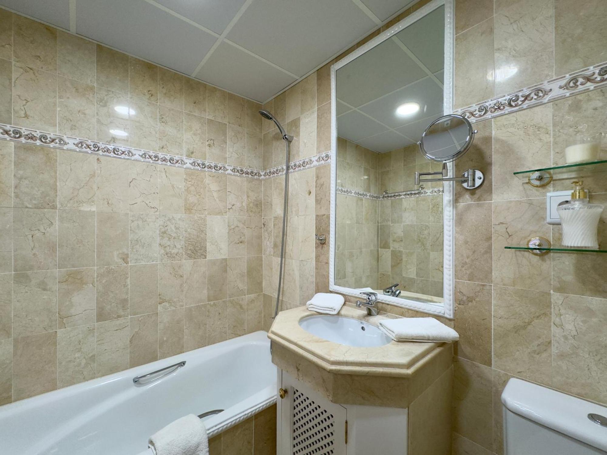Apartamento Marbella Alicate Beach מראה חיצוני תמונה