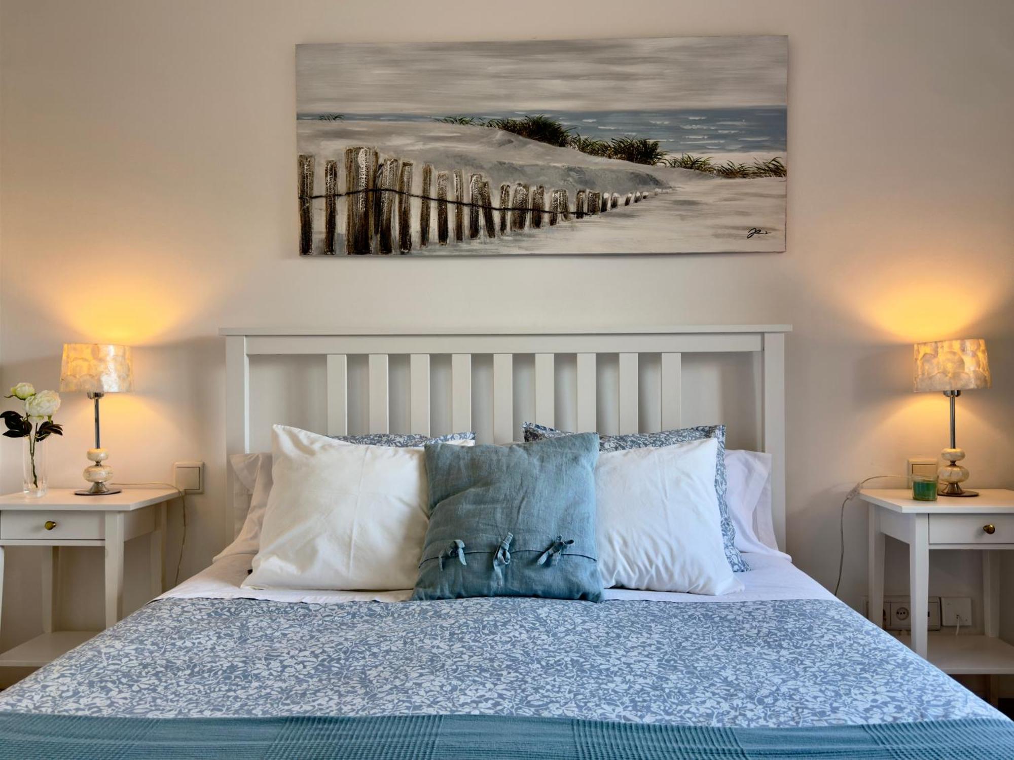 Apartamento Marbella Alicate Beach מראה חיצוני תמונה