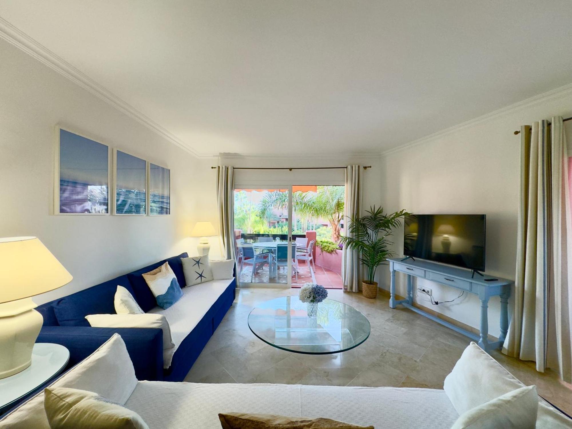 Apartamento Marbella Alicate Beach מראה חיצוני תמונה