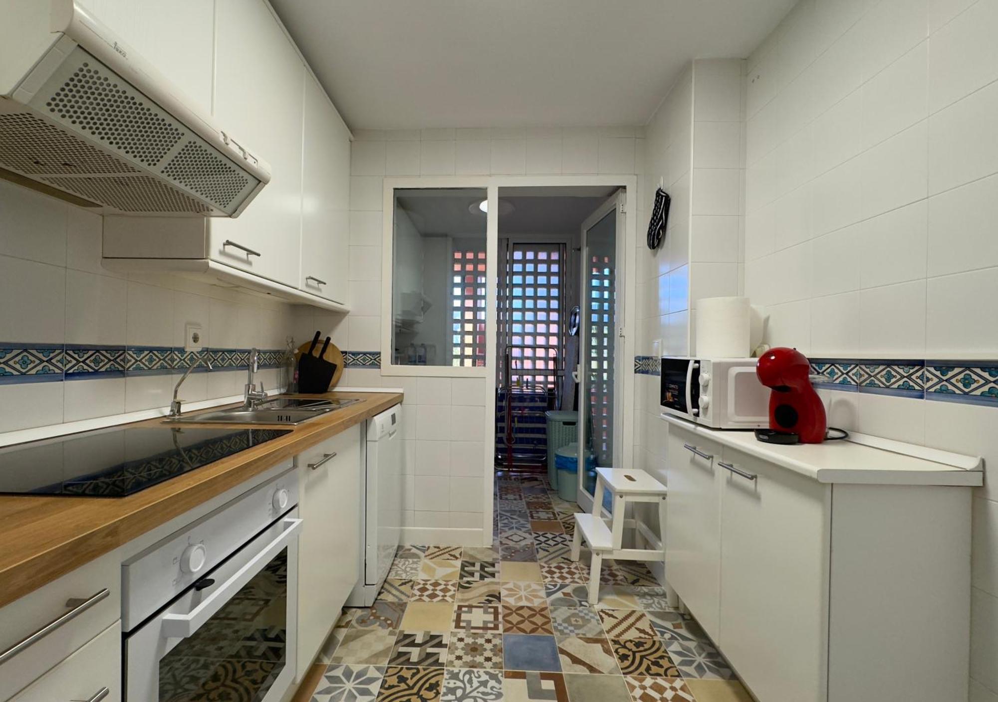 Apartamento Marbella Alicate Beach מראה חיצוני תמונה