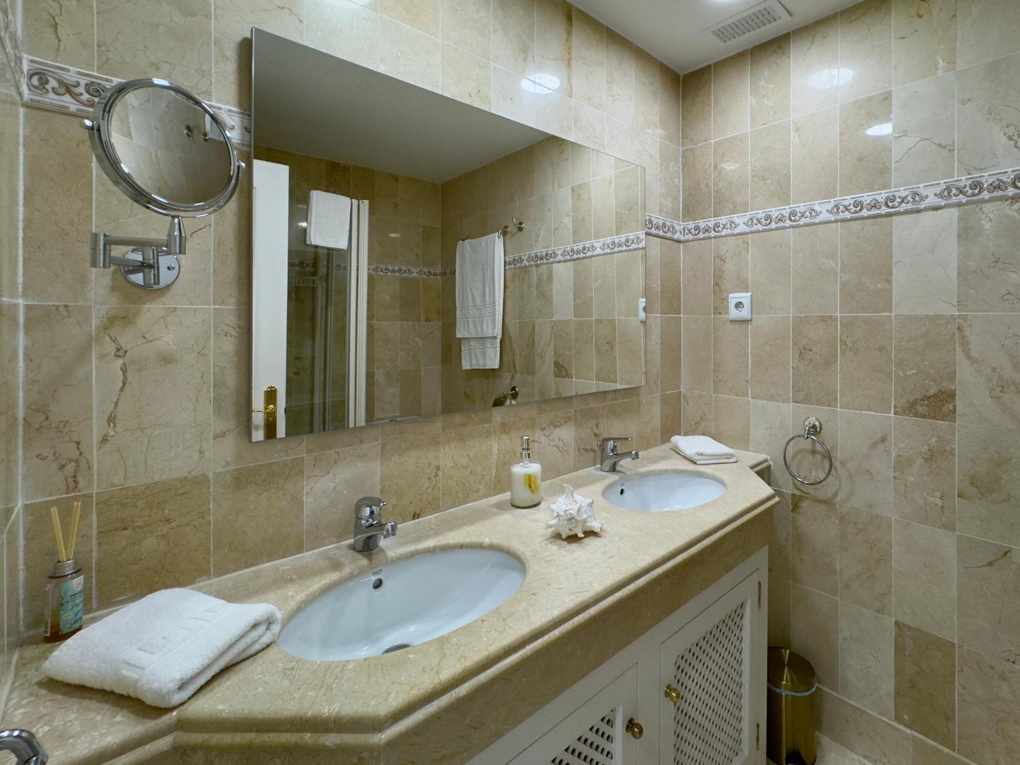 Apartamento Marbella Alicate Beach מראה חיצוני תמונה