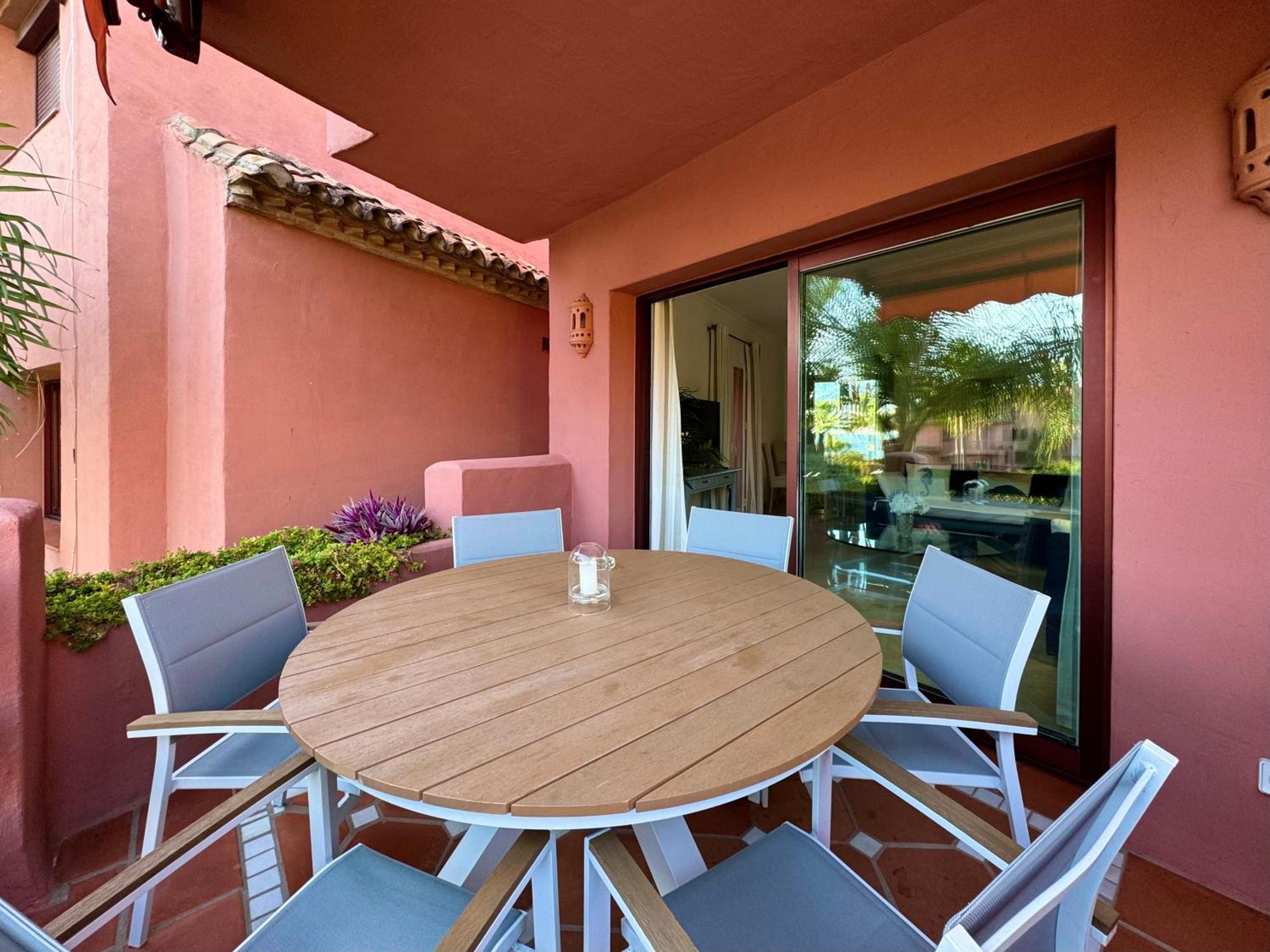 Apartamento Marbella Alicate Beach מראה חיצוני תמונה
