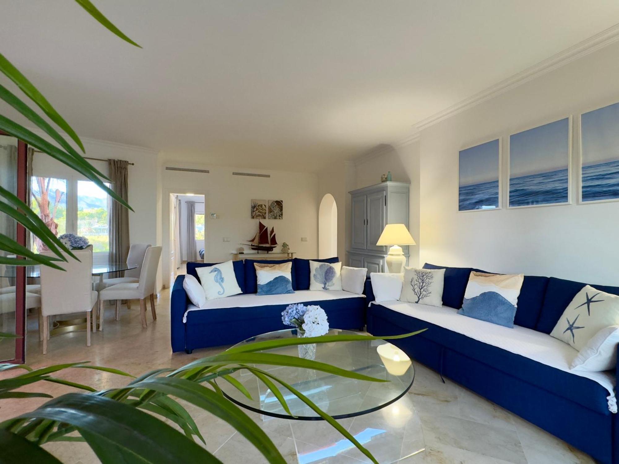 Apartamento Marbella Alicate Beach מראה חיצוני תמונה