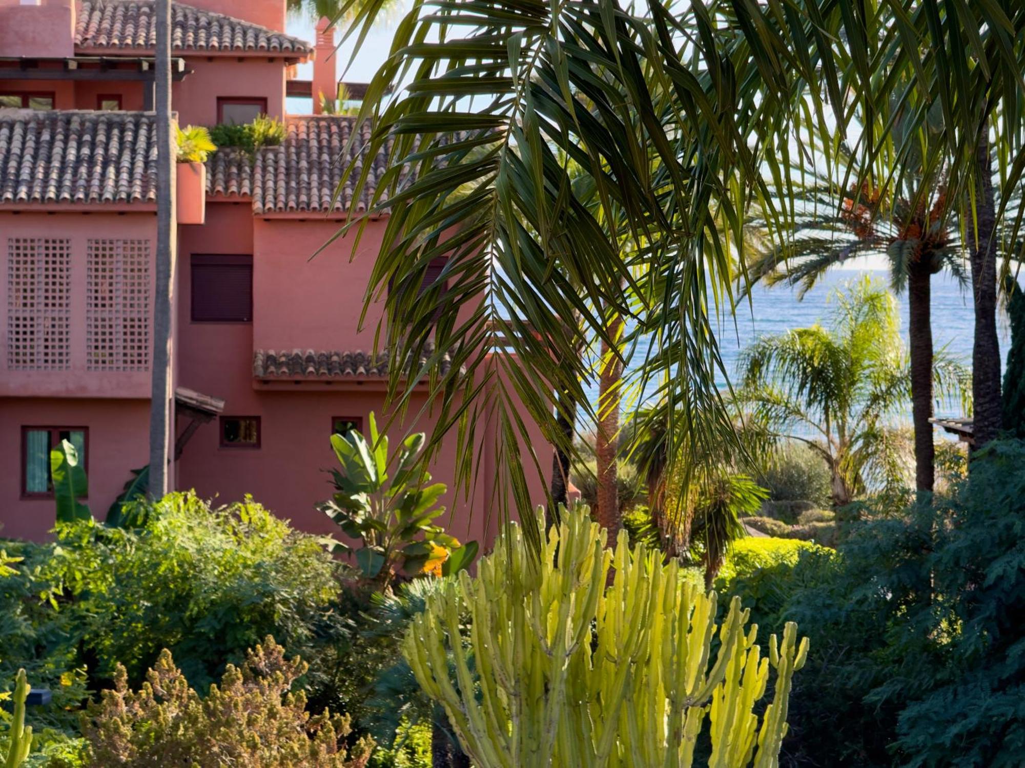 Apartamento Marbella Alicate Beach מראה חיצוני תמונה