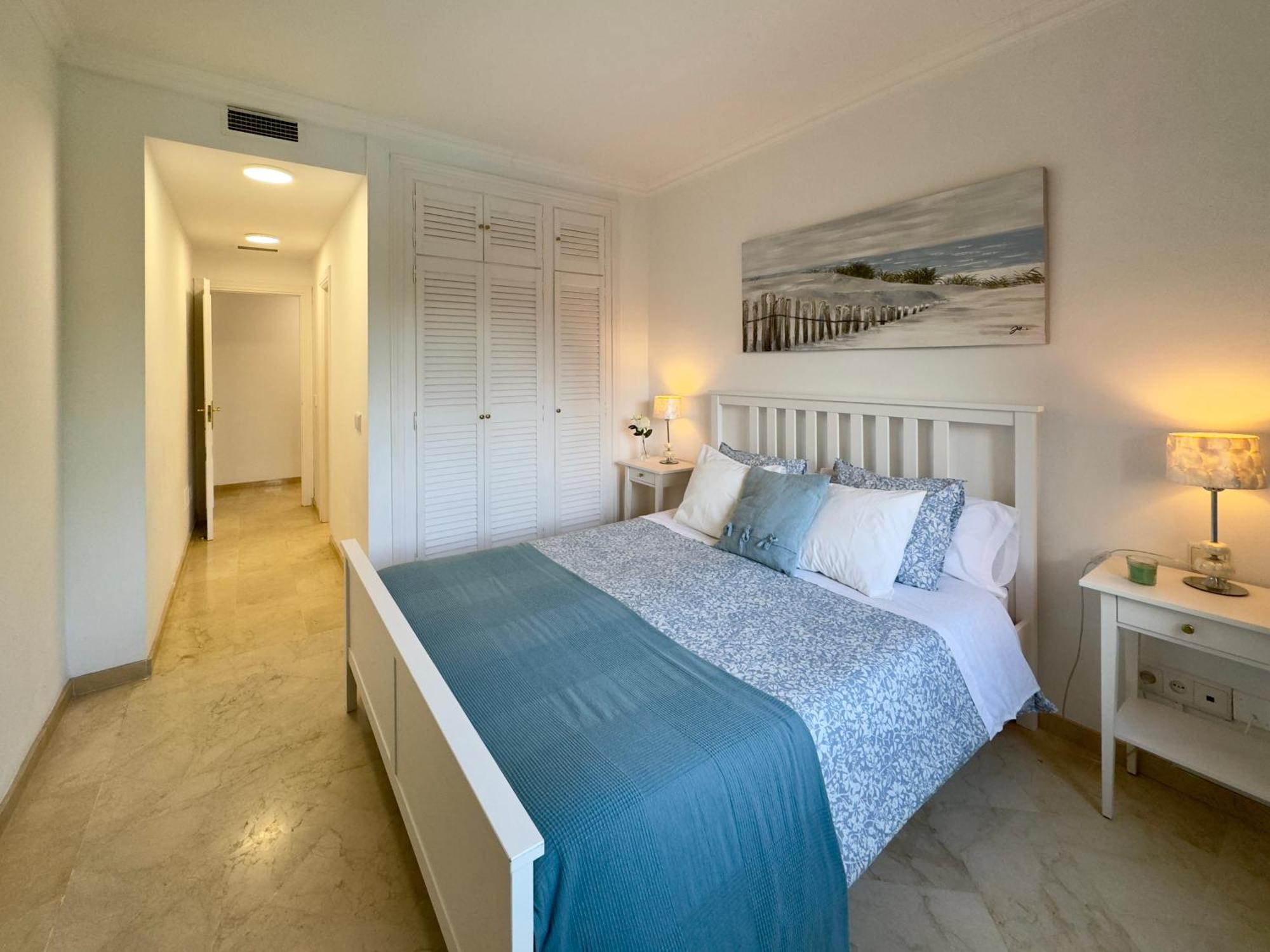 Apartamento Marbella Alicate Beach מראה חיצוני תמונה