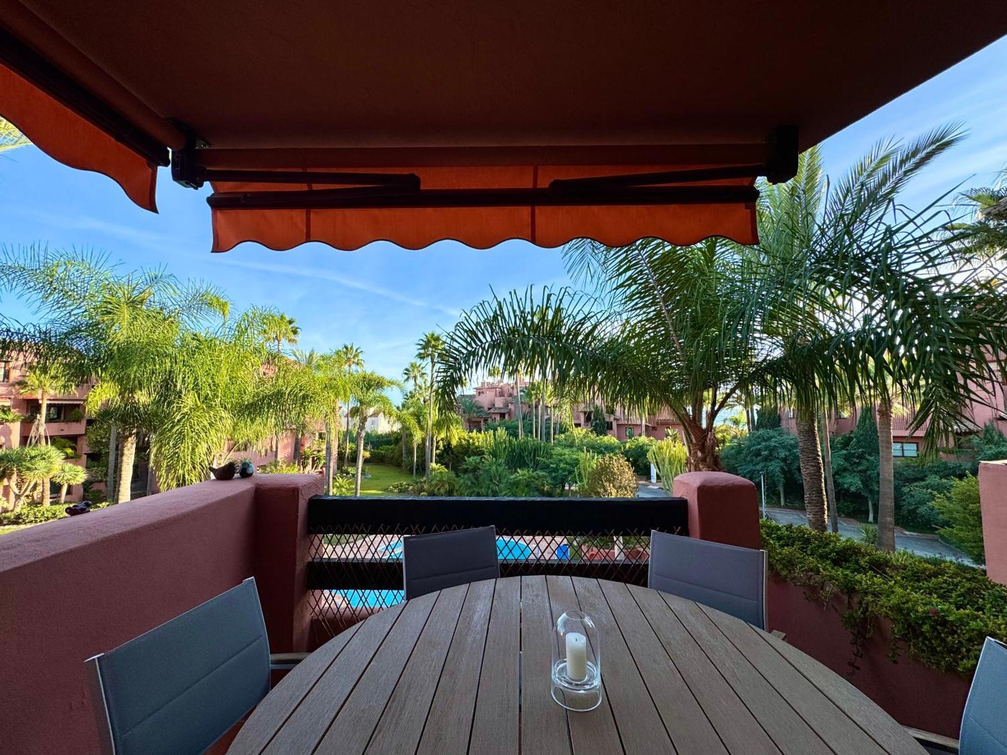 Apartamento Marbella Alicate Beach מראה חיצוני תמונה